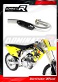 DOMINATOR exhaust manifold header fits to RMZ RMZ 450 2013  2018