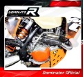 Kolektor wydechowy PowerBomb DOMINATOR  pasujący do motocykla EXC 450 2012 - 2016 4