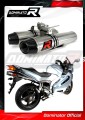 DOMINATOR HP3 kipufogó dob Aprilia RST 1000 FUTURA 2001 - 2004 motorkerékpárhoz