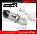 DOMINATOR HP1 kipufogó dob Aprilia Tuono V4 1100 RR 2015 - 2016 motorkerékpárhoz