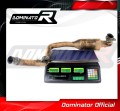 exhaust manifold header DOMINATOR  fits the motorcycle NC 700 / 750 X