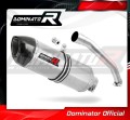 wydech tłumik DOMINATOR HP1 pasujący do motocykla Triumph TIGER 900 T709 1999 - 2000 2