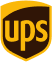 UPS logó