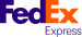 FedEx logó
